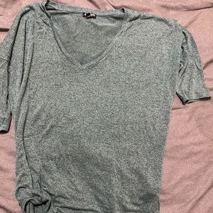 Women’s express top